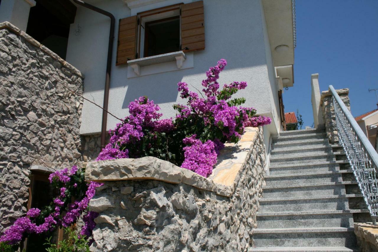 Apartment Blue Zaboric Exterior photo
