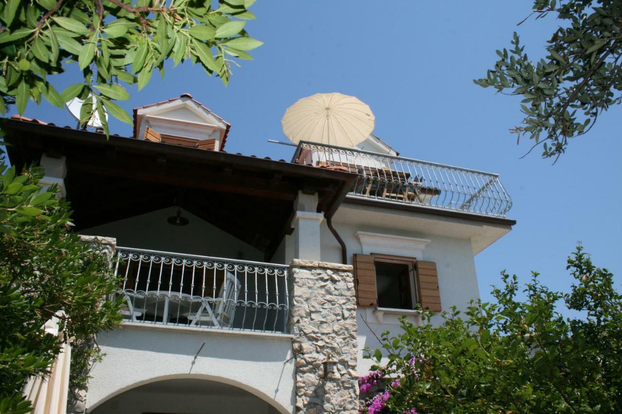 Apartment Blue Zaboric Exterior photo
